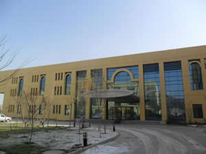 開荒保潔行業(yè)驗收標準