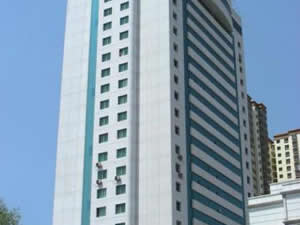 樓宇清洗服務(wù)流程及安全防護